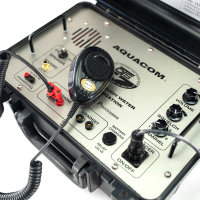 STX-101 Aquacom SSB 4-Channel sureface station