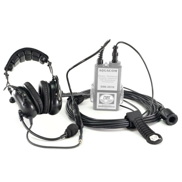 CDK-6 Oberflcheneinheit fr POWERCOM 3000 / SSB-2010