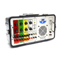 MK-III 3 Diver Intercom (Bananen Buchsen)