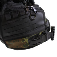 CASTOR CAMO ADV/BCD JACKET