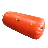 Hebesack geschlossen horizontal
