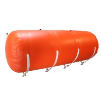 Hebesack geschlossen horizontal
