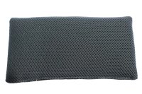 Lumbar Pad grey