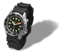 DIVE WATCH LEPTONIX AUTOMATIC 1000M