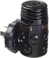 Dräger Secor 7000 Druckminderer erste Stufe (T54513)