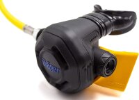 Dräger Secor 7000 2 Stufe MS Flex 1000 Octopus,...