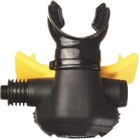 Dräger Secor 7000 2 Stufe MS Flex 1000 Octopus, Yellow (T54564)