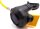 Dräger Secor 7000 2 Stufe MS Flex 1000 Octopus, Yellow (T54564)