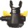 Dräger Secor 7000 2 Stufe MS Flex 1000 Octopus, Yellow (T54564)