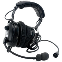 THB-PMC Headset PowerCom / Milcom