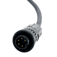 THB-PMC Headset PowerCom / Milcom