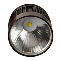 LED-Module lamp head MT-G2 Spot 18°