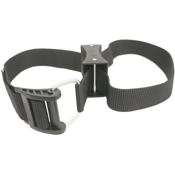 Double tank belt #P20619